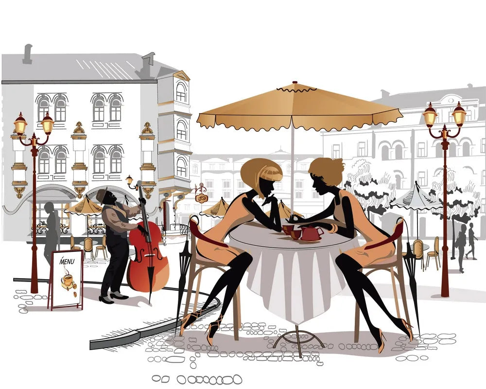 Café