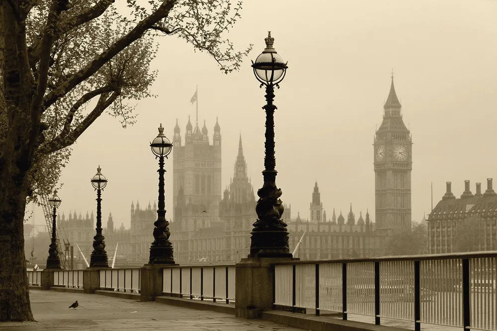 London