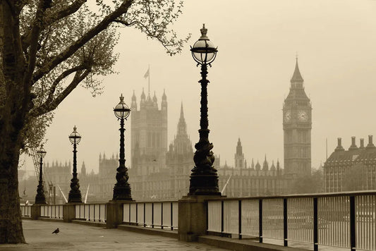 London