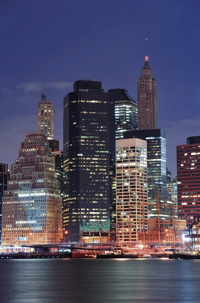 Manhatten