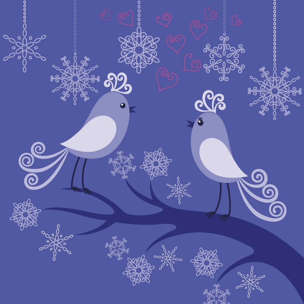 Birds