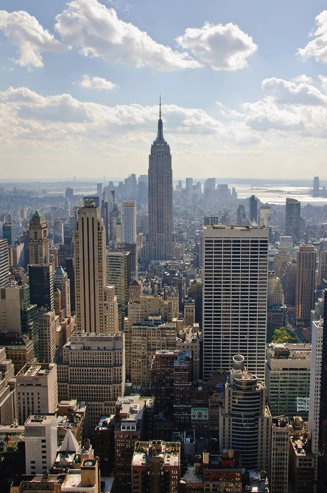 Manhatten