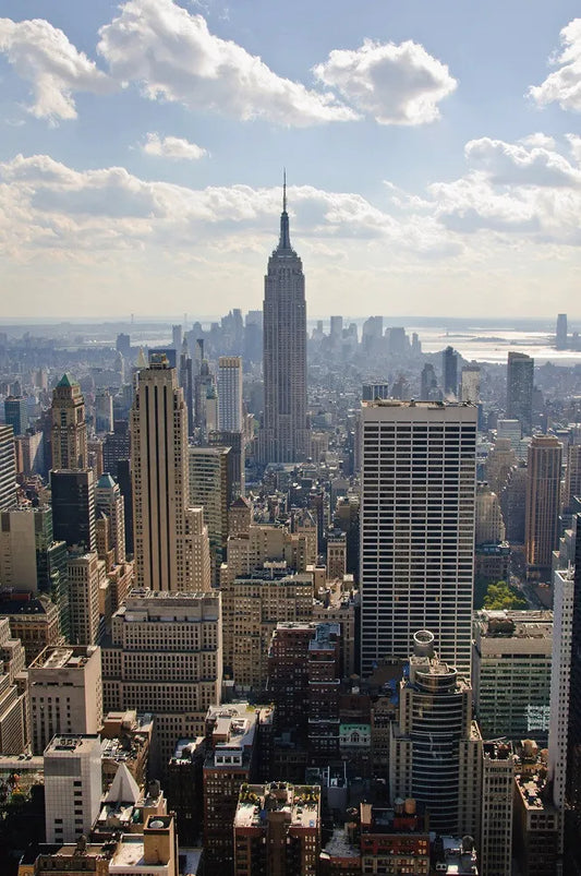 Manhatten