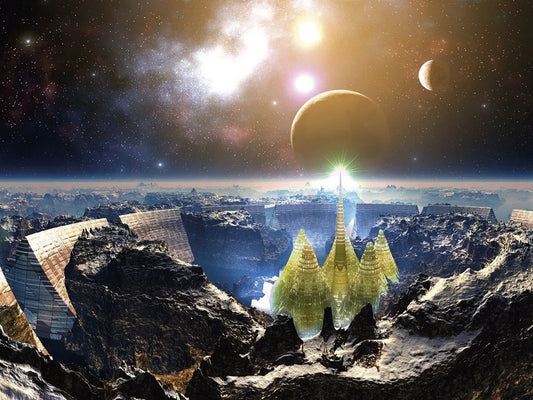 Planet