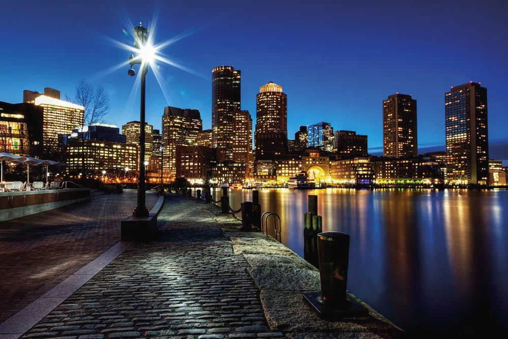 Boston