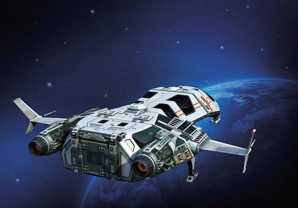 Spaceship