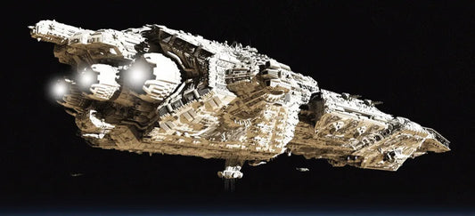Spaceship
