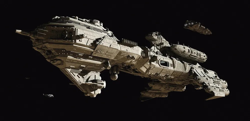 Spaceship