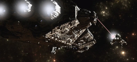 Spaceship