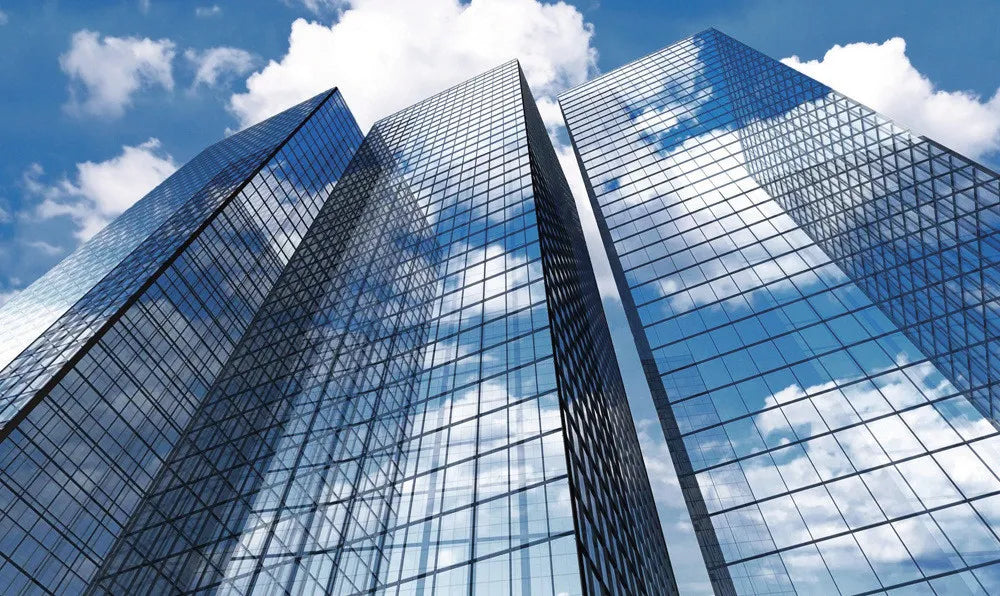 Skyscraper