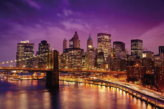 Brooklyn Bridge