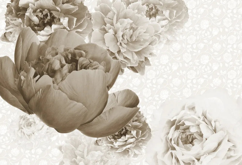 Peonies