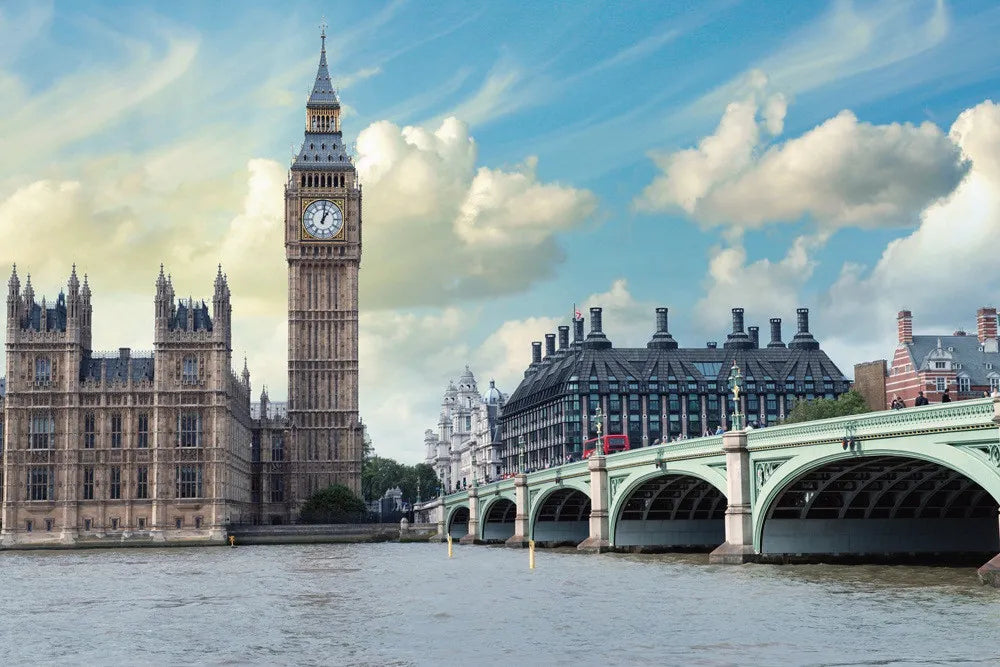 London