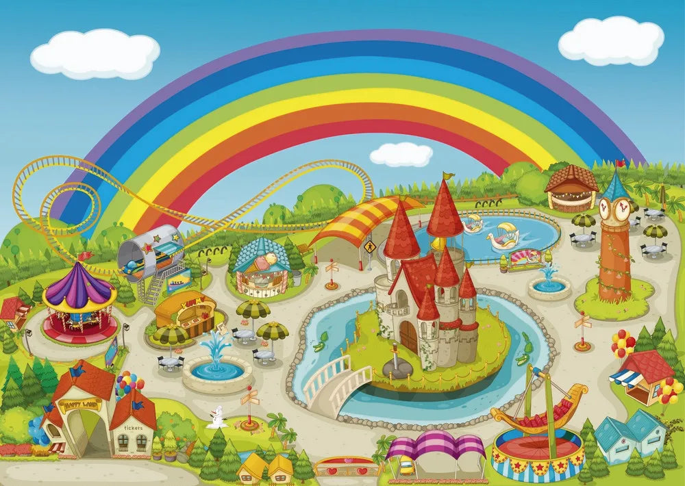 Amusement Park