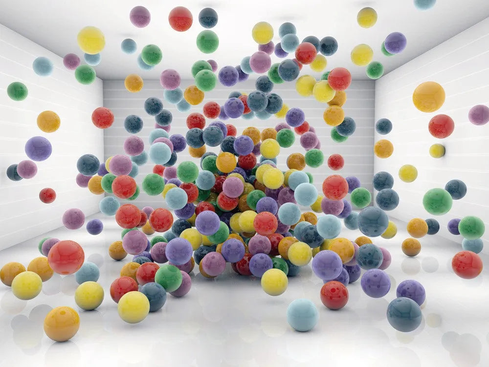Balls