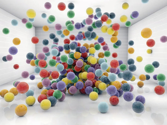 Balls