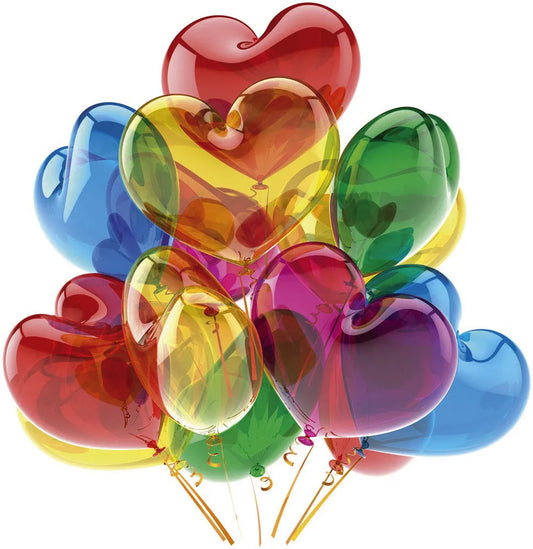 Balloons
