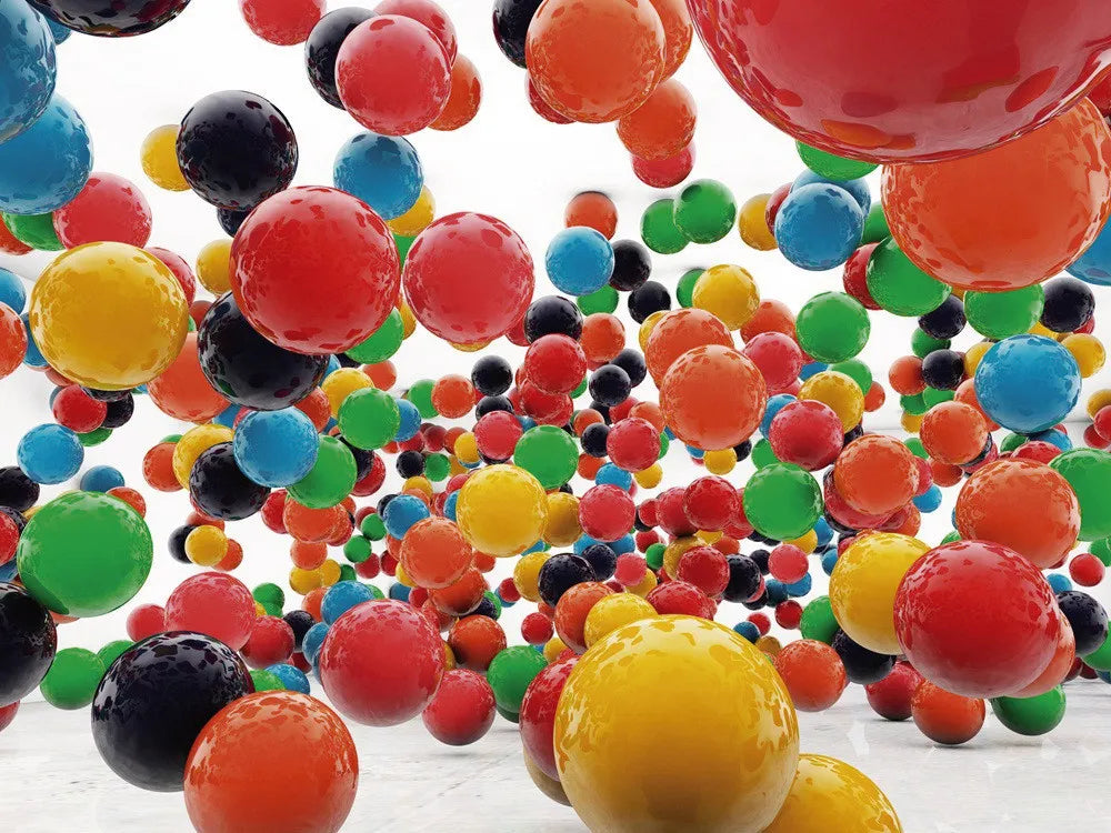 Balls