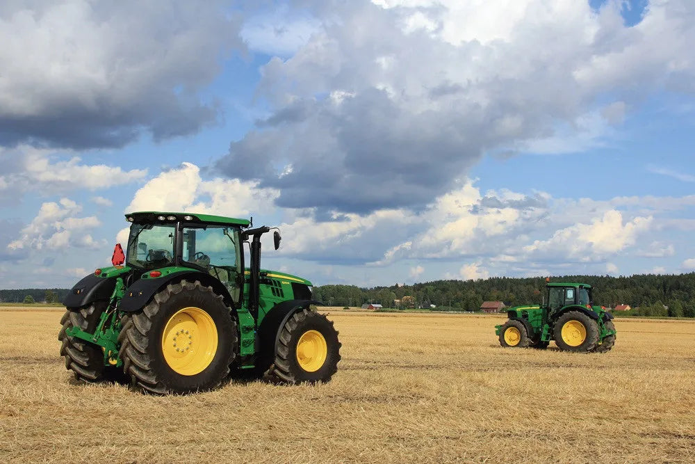 Tractor