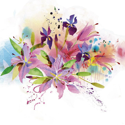 Paints