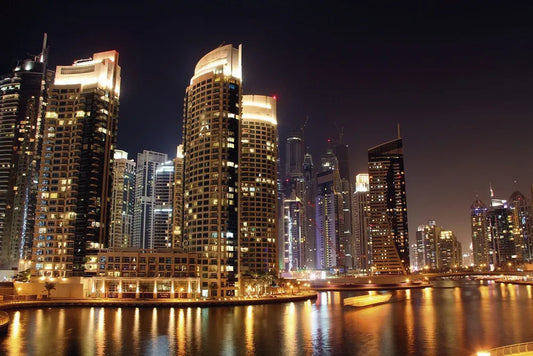 Night city