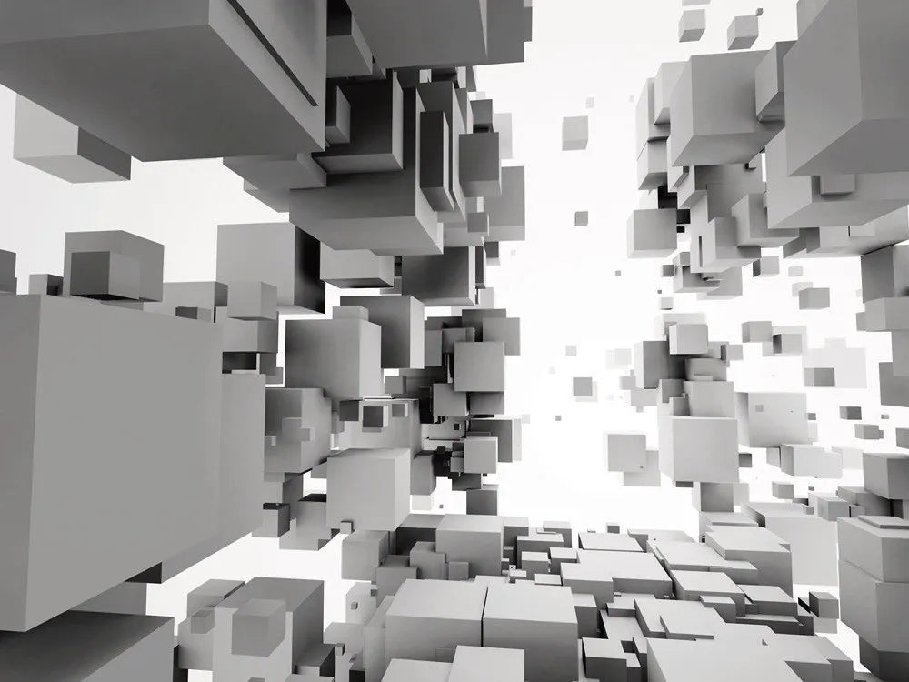 Cubes