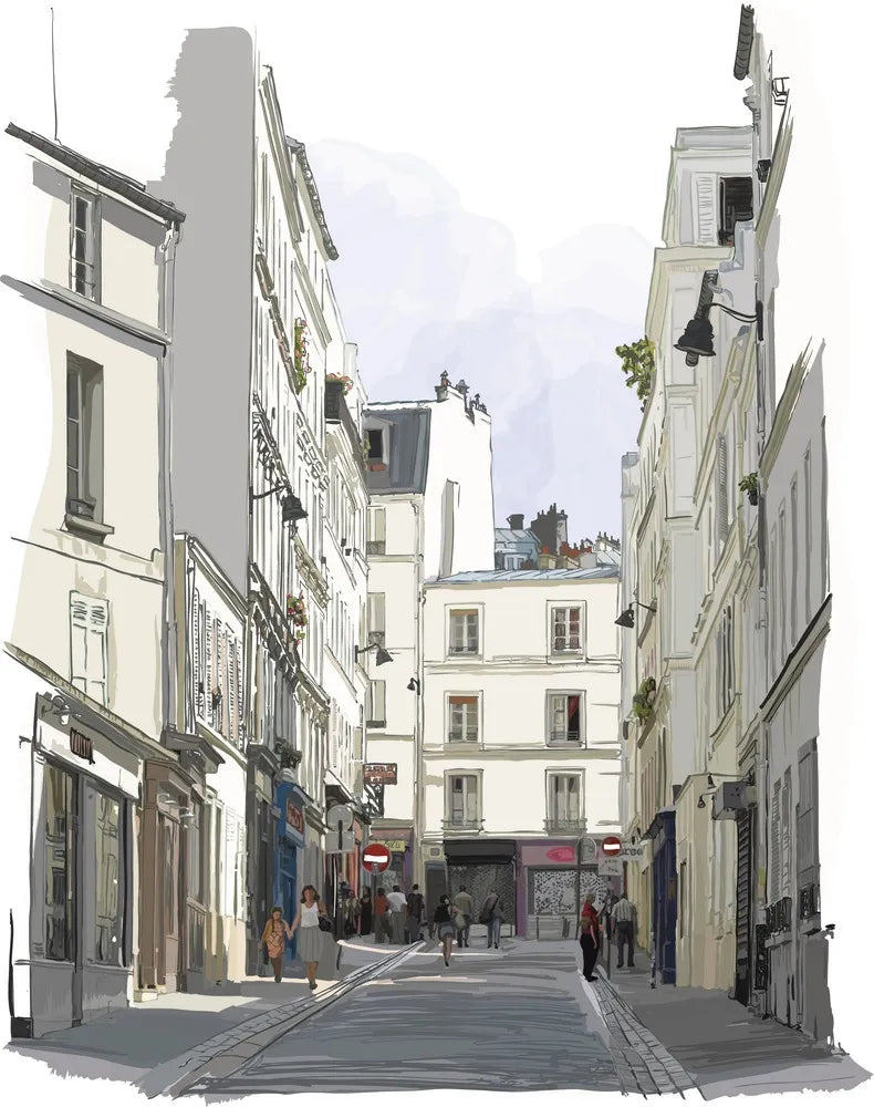 Street