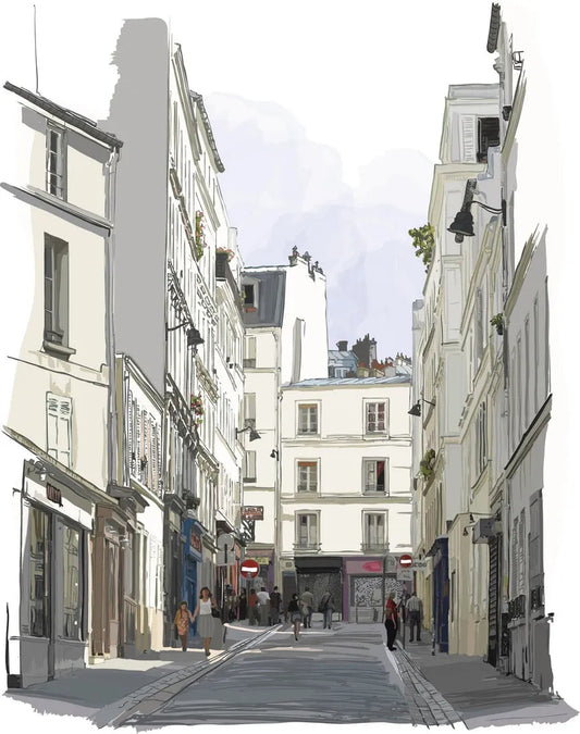 Street