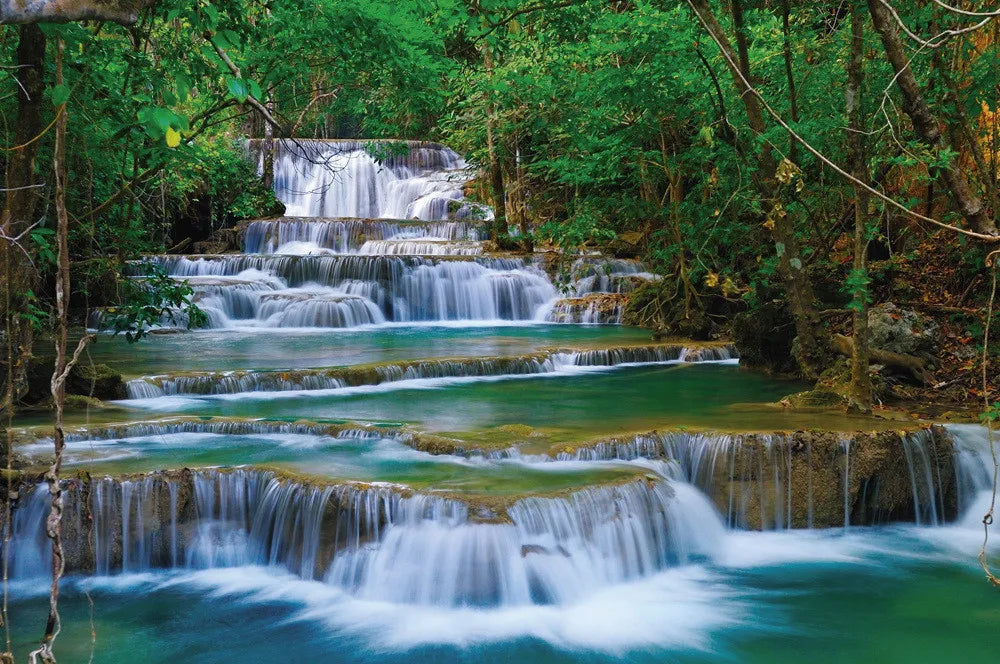 Waterfall