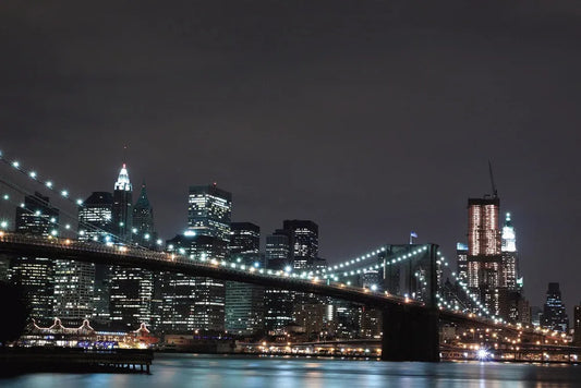 Manhattan