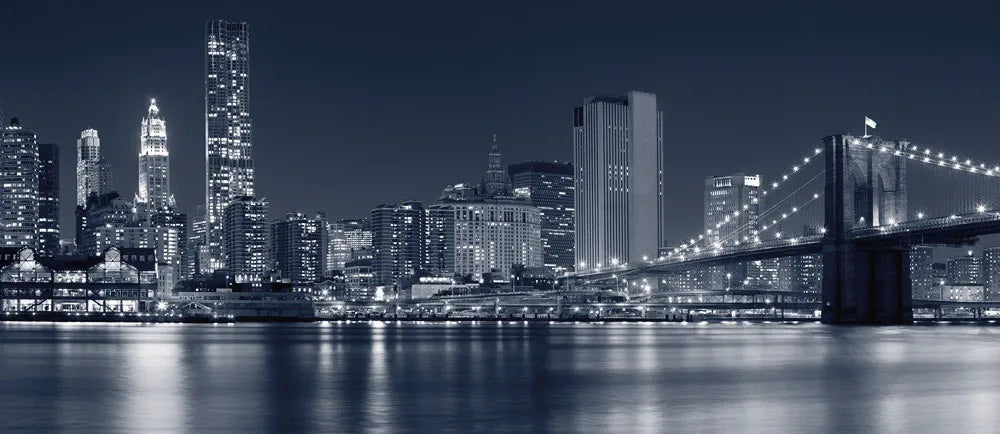 A Night In New York