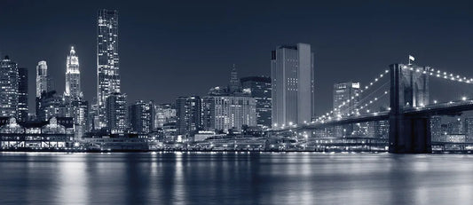 A Night In New York