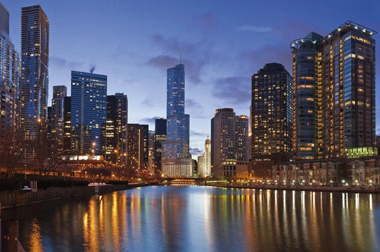 Chicago