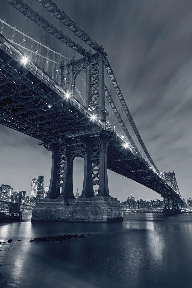 Brooklyn Bridge