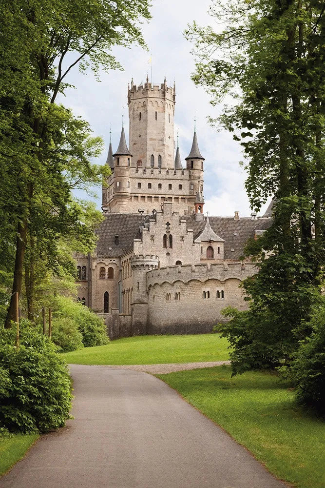 castle