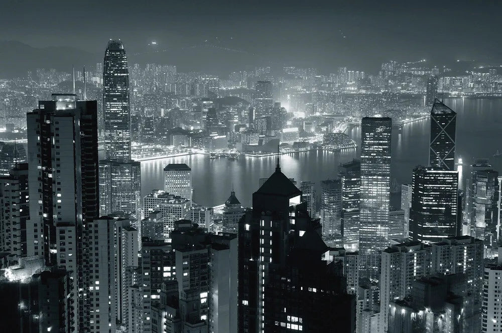 Hong Kong