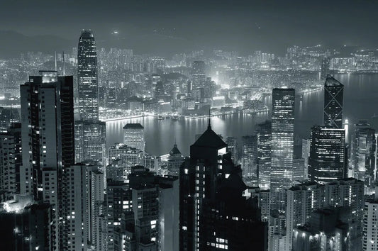 Hong Kong