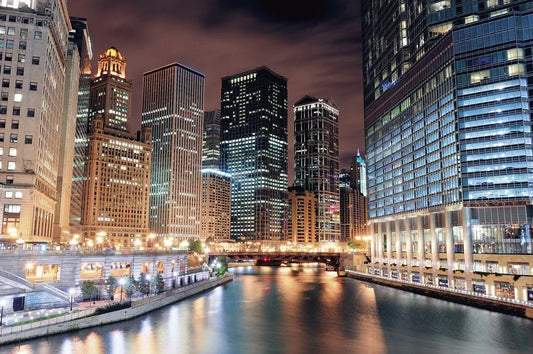 night city