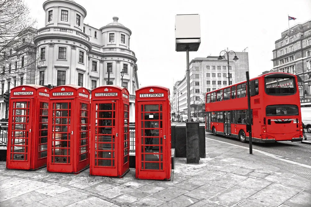 London