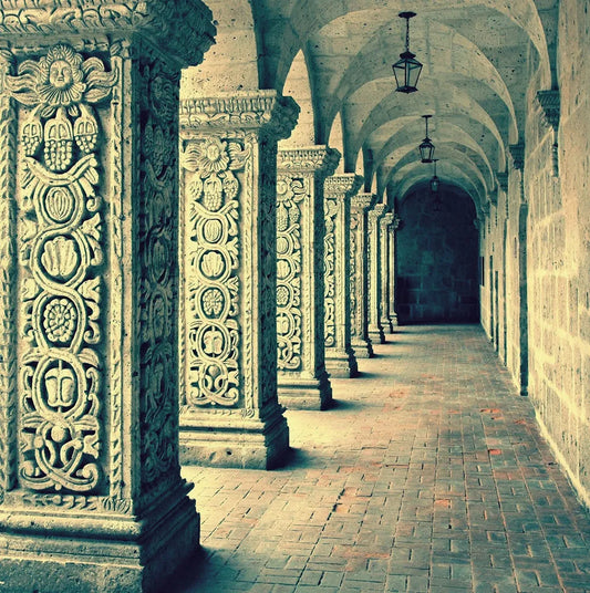 columns