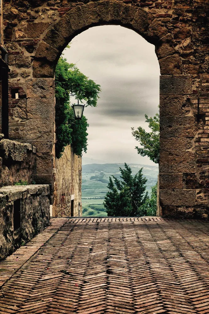 arch