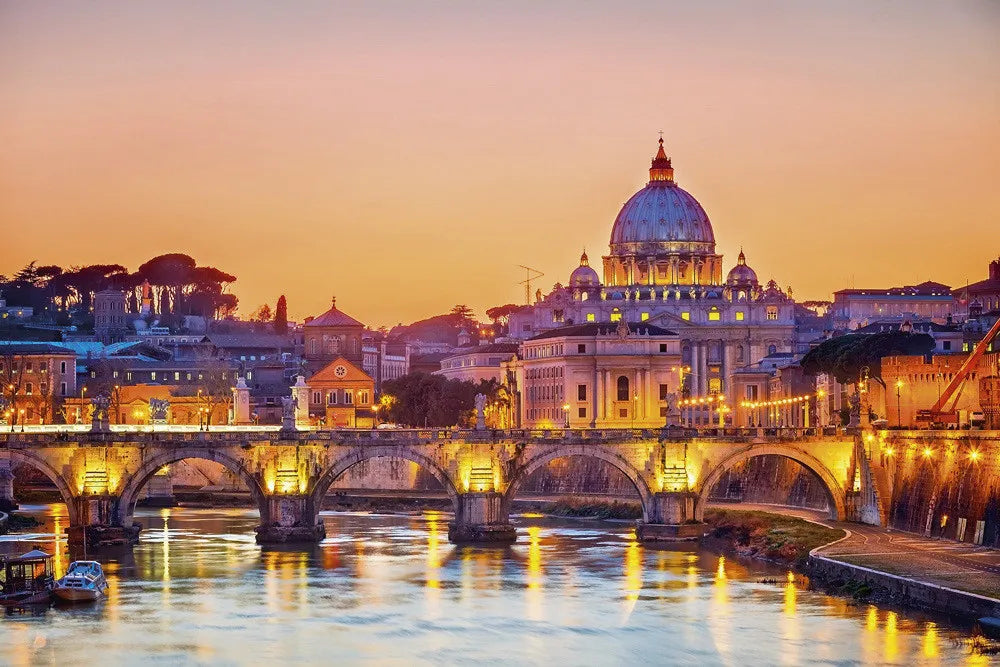 Rome, Italy
