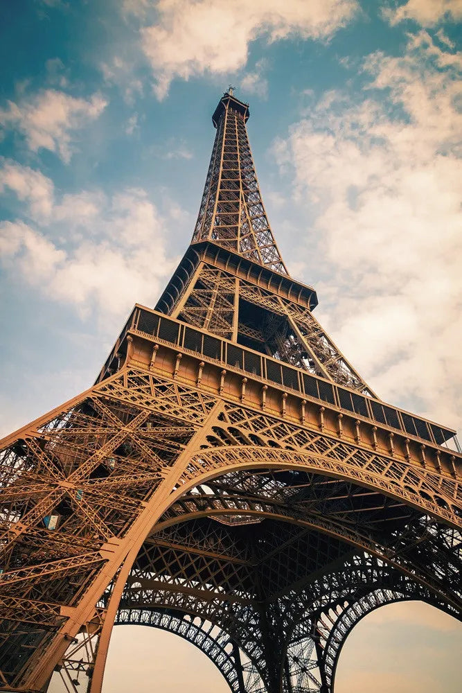 Eiffel Tower