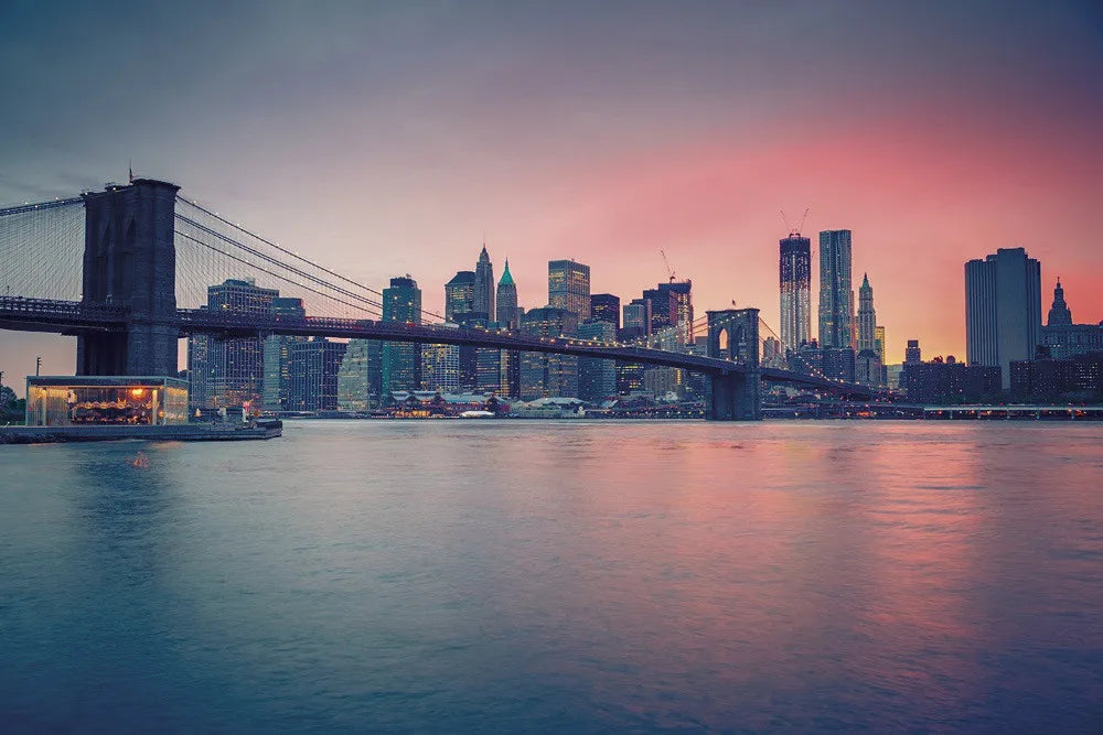 Brooklyn Bridge