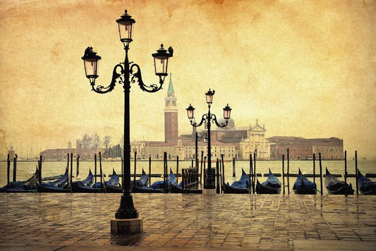 Venice, Italy