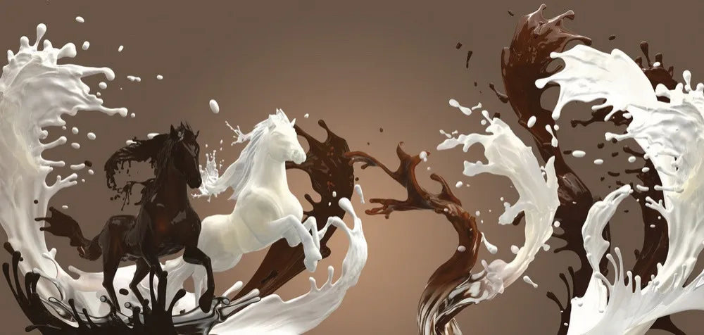 Horses