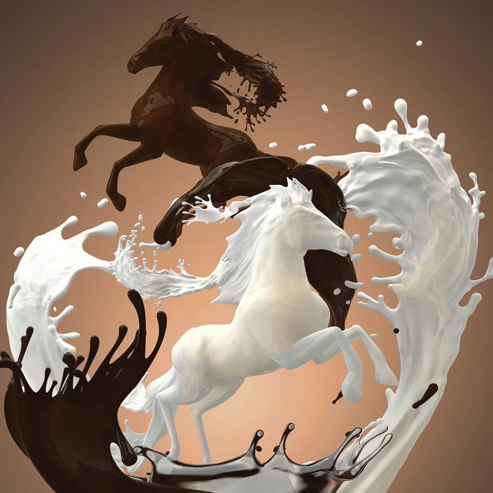 Horses