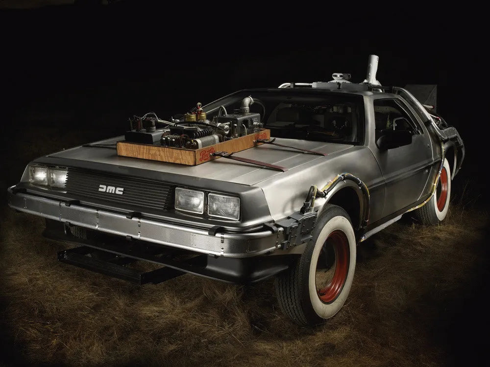 DeLorean