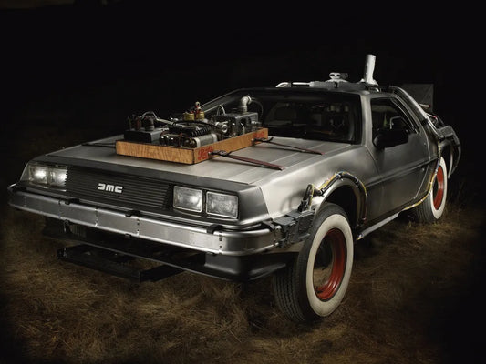 DeLorean