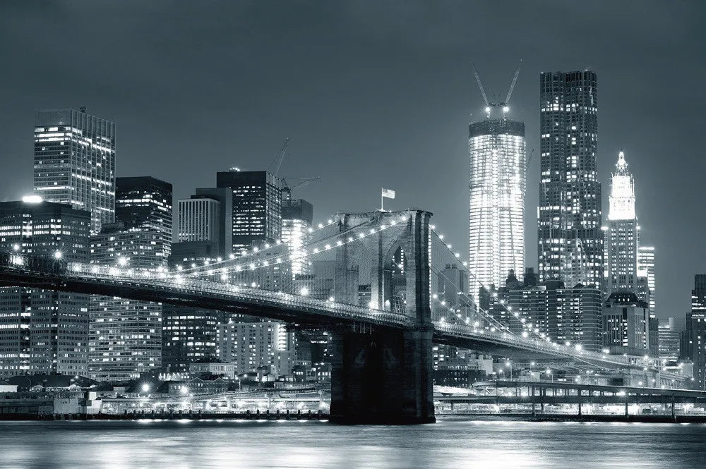 Brooklyn Bridge